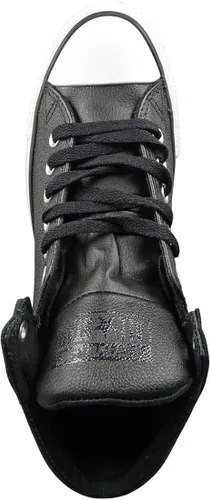 Vista 6 de Converse - Tenis de tobillo alto