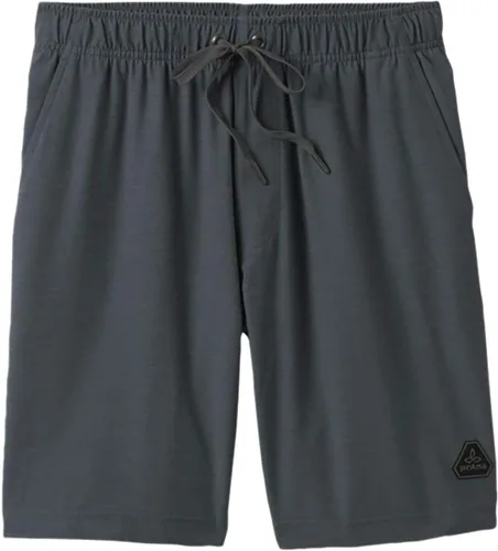 Vista 3 de prAna Cremallera métrica E-cintura para hombre de 8 pulgadas de entrepierna