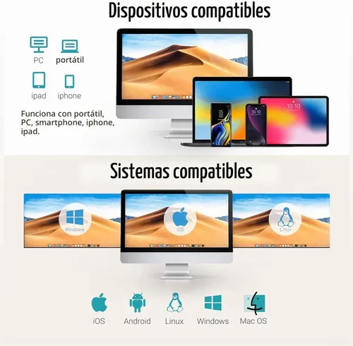 Vista 3 de Zebra DS2208 Series - Kit de cámara de imágenes con cable de rango estándar de mano con cable USB blindado, negro (DS2208-SR7U2100AZW)