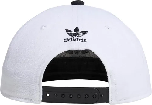 Vista 4 de Adidas Trefoil Chain - Gorra para niño