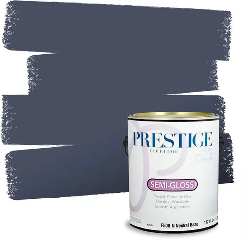 Vista 129 de Pintura Prestige para exterior e imprimación, todo en uno, 5-5-PARENT Robin's Egg