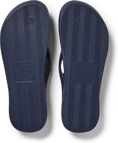 Vista 9 de Archies Footwear - Sandalias con gran soporte de arco y comodidad
