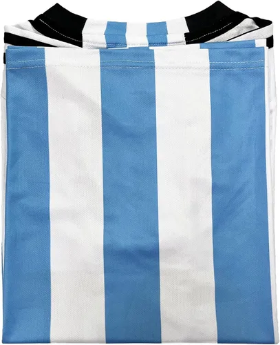 Vista 2 de Conjunto de 3 piezas de camiseta de fútbol para niños, #7, camiseta Ron_aldo para niños, camisetas de fútbol para niños
