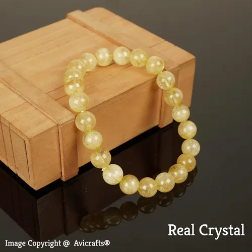 Vista 56 de Avicrafts Gemstone Bracelet