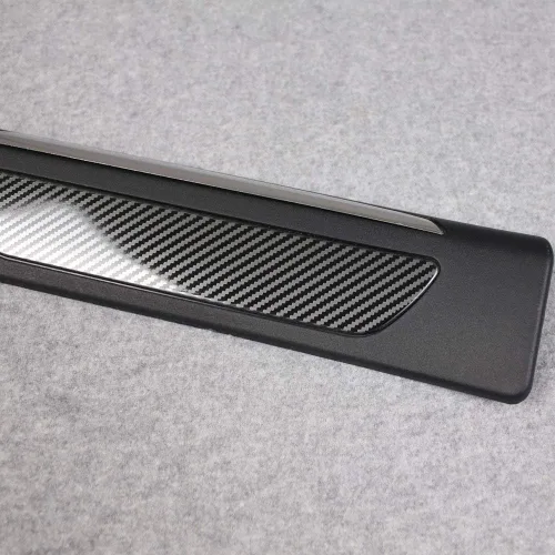 Vista 5 de Beautost Cubierta protectora para Porsche Macan 2014 2015 2016 2017 2018 2019 2020 2021 2022 2023