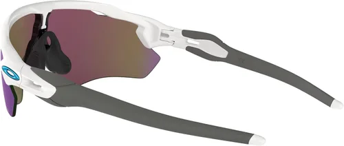 Vista 5 de Oakley Mens Oo9208 Radar Ev Path Rectangular Sunglasses