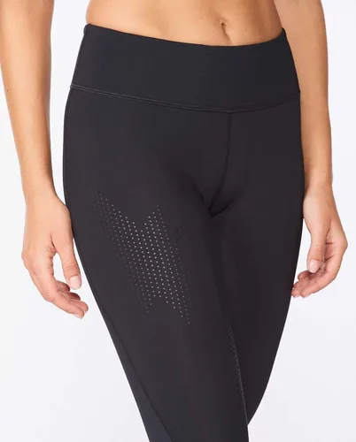 Vista 6 de Calzas de compresión de altura media para mujer de 2XU
