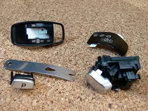Vista 2 de KIT DE MÓDULOS DE CAMBIOS DE CAMBIOS LAND ROVER ORIGINAL RANGE ROVER SPORT 14 EVOQUE DISCOVERY SPORT LR117072