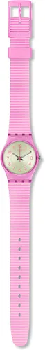 Vista 2 de Swatch Blush Kissed Rosado