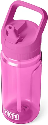 Vista 17 de YETI Botella de agua Yonder con tapa de popote Yonder