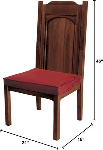 Vista 2 de Robert Smith Silla lateral