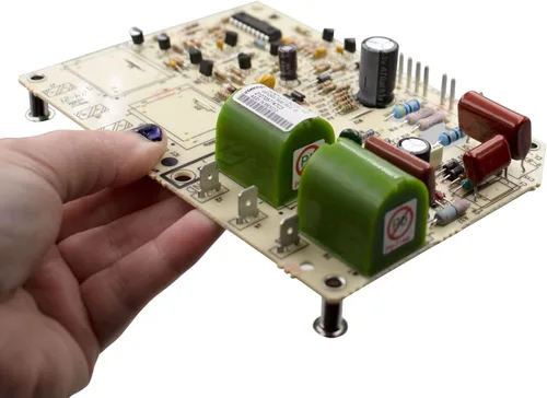 Vista 4 de Supplying Demand W10860916 W10457998 Gama de gas Horno Spark Module Reemplazo Modelo Específico No Universal