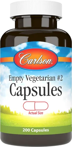 Vista 4 de Carlson Labs Vitamina K2-7 45 MCG Suplemento mineral Softgels, 180