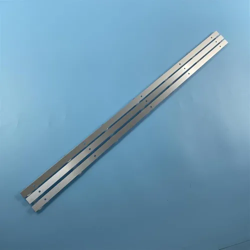 Vista 6 de Tiras LED compatibles con CC02385D671V03 CC02385D671V10 385B 385E20 3X7 7S1P Yuno ULM-39TC120 ULX-39TC220 Novex NVX-39H211MSY 39NV4001