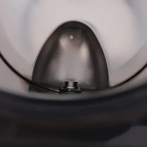 Vista 5 de Dispensador de bebidas aislado de 12 L, dispensador de bebidas frías y calientes de acero inoxidable de 3.2 galones, retención térmica 24 horas