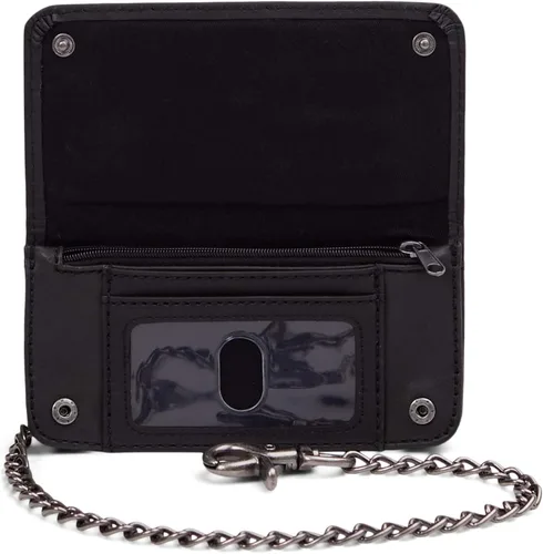 Vista 3 de Dickies - Cartera de piel para hombre