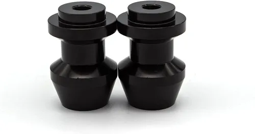 Vista 3 de M6 0.236 in universal motocicleta CNC basculante carretes deslizadores soporte para YZF R1 R6 R6S R3 R25 FZ6 FZ1 FJ-09 FZ-09 MT-09 Tracer FZ-10
