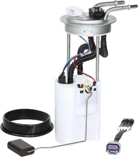Vista 3 de Bosch 67317 - Ensamble del módulo de la bomba de combustible para vehículos determinados de 2000-03 Cadillac Escalade/ESV/EXT; Chevrolet Avalanche