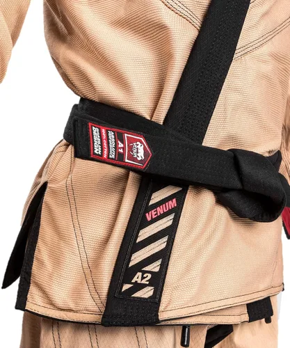 Vista 6 de Venum Reorg BJJ Gi - Arena