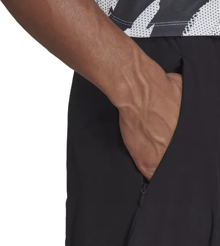 Vista 3 de adidas Pantalones de entrenamiento para hombre