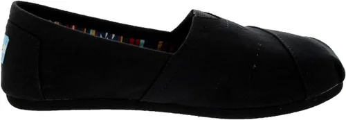 Vista 2 de TOMS Kelsey Botines de cuña para mujer.