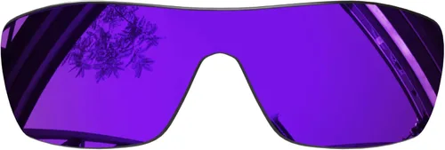 Vista 21 de Lentes de repuesto para hombre para gafas de sol Oakley Turbine Rotor OO9307 - Más opciones Ámbar marrón