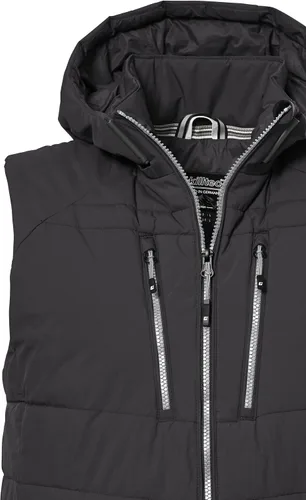 Vista 4 de Chaleco Invierno Hombre KOW 10 MN