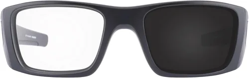 Vista 9 de Lentes de repuesto de policarbonato de 0.071 in para Oakley Fuel Cell OO9096 Sunglass Ultra Polarized