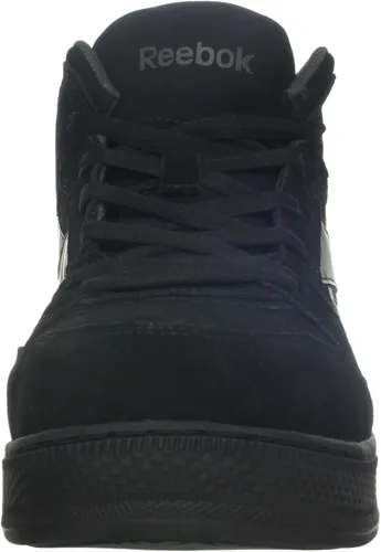 Vista 2 de Reebok Work Dayod RB1735 - Zapatos de seguridad para hombre, color negro