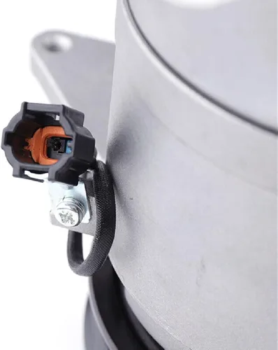 Vista 7 de Compresor de CA con embrague apto para Nissan Murano 3.5L 2003-2007; para Nissan Quest 3.5L 2004-2009, compresor de aire acondicionado con embrague