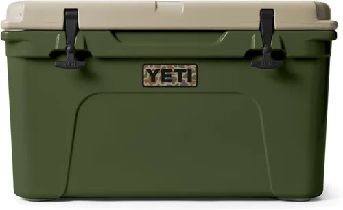 Vista 31 de YETI Tundra 45 Hielera