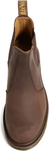 Vista 3 de Dr. Martens 2976 Chelsea - Botas unisex