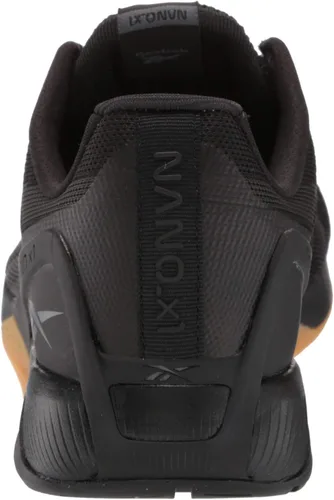 Vista 3 de Reebok Nano X1 - Tenis de entrenamiento funcional unisex para adultos