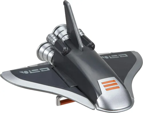 Vista 6 de Fortnite Orbital Shuttle. - Planeador.