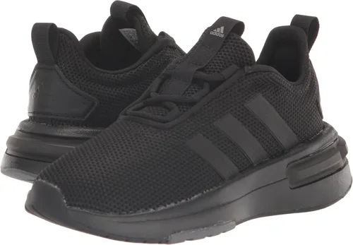 Vista 7 de adidas Tenis Racer Tr23 unisex para niños pequeños