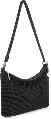 Vista 2 de The Sak Lumi Convertible Crossbody Purse - Women's 3-in-1 Handbag for Everyday & Travel -Small Clutch Bag With Zipper Closure