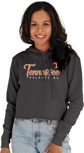 Vista 48 de Blue 84 NCAA - Sudadera con capucha vintage para mujer