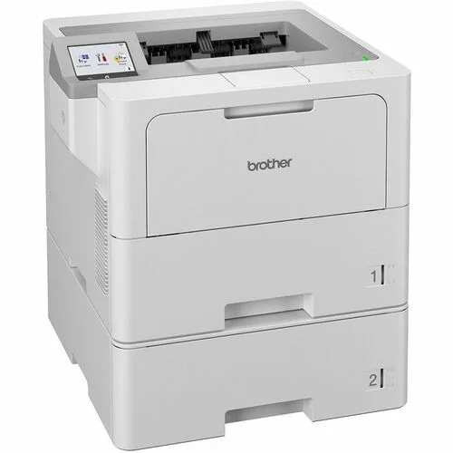 Vista 4 de DAMAGE BOX HLL6415DW Mono Laser Printer