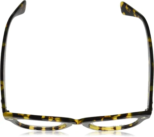 Vista 4 de Ray-Ban RX2201v Laramie - Marco de lentes recetados cuadrados para mujer