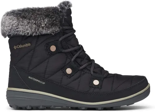 Vista 11 de Columbia Botas de nieve Heavenly Shorty Omni-Heat para mujer