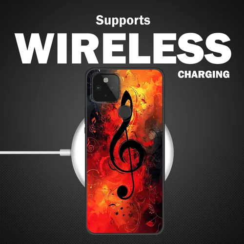 Vista 152 de Funda delgada para Google Pixel 4 XL, funda delgada de silicona de TPU suave a prueba de golpes para Google Pixel 4 XL, astronauta Galaxy