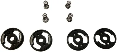 Vista 5 de [Piezas de dron] para Mavic Air 2 piezas de repuesto de brazo de motor de carcasa izquierda derecha delantera trasera cable de señal para DJI Mavic