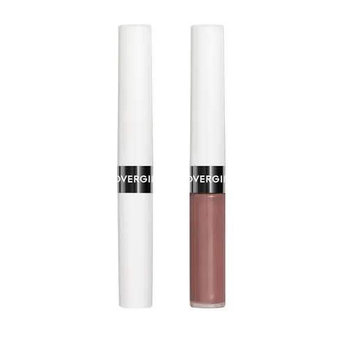 Vista 44 de COVERGIRL Outlast - Color de labios para todo el día con capa superior, 005 All-Star