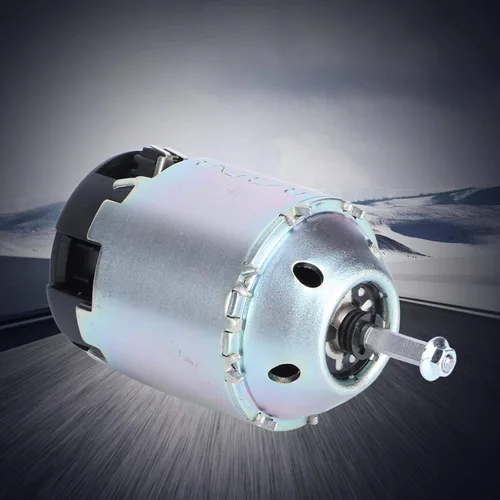Vista 4 de Para X-Trail/ Aire Acondicionado Soplador Motor Reemplazo 27226-EA010 27225-8H310 27225-8H90B 272258H60B Aire Acondicionado Ventilador Motor