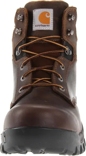 Vista 2 de Carhartt CMF6366 - Botas compuestas para hombre 6 pulgadas