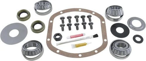 Vista 84 de USA Standard Gear ZK TACLOC-SPC kits de reconstrucción maestra para diferencial
