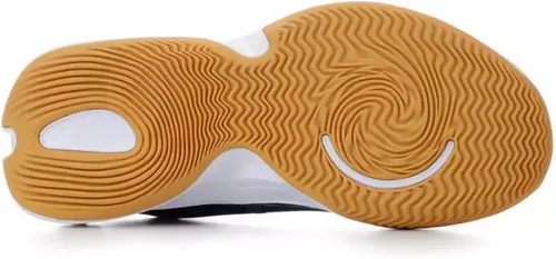 Vista 6 de Nike Zapatos de baloncesto Renew Elevate III para hombre