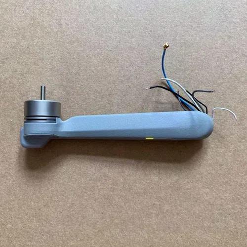 Vista 6 de Piezas de reparación de brazo de motor de dron de repuesto Air 2S para Mavic Air 2S (parte trasera izquierda)