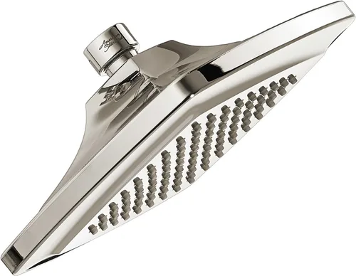 Vista 5 de American Standard 1660509.295 Townsend - Cabezal de ducha con ahorro de agua, 1,75 GPM, níquel cepillado