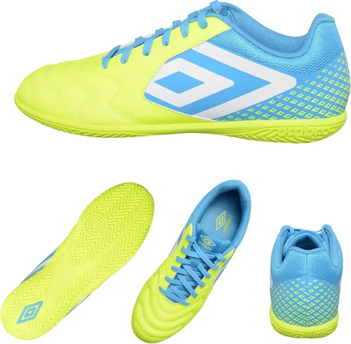 Vista 7 de Umbro Zapatillas de fútbol Sala 5 Ic para hombre